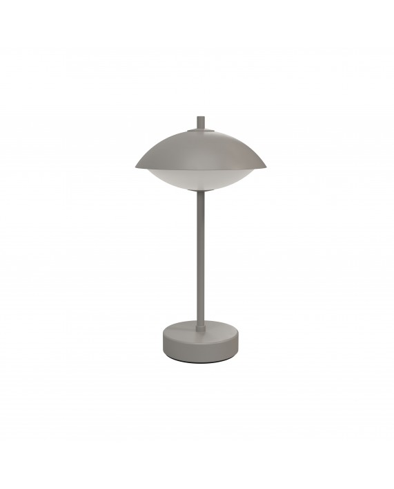 Fritz Hansen Clam Portable Table Lamp